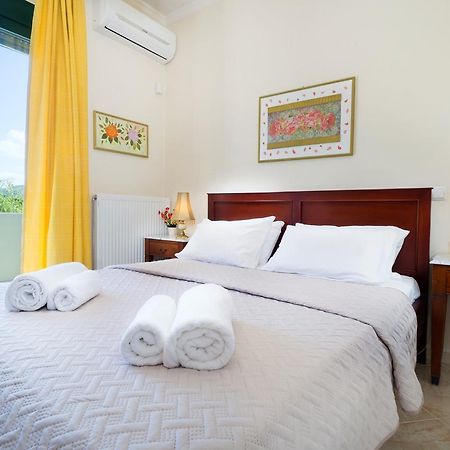 Golden Key Villas Chania  Bagian luar foto