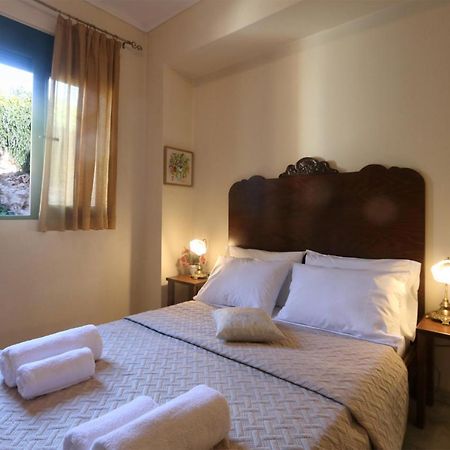 Golden Key Villas Chania  Bagian luar foto