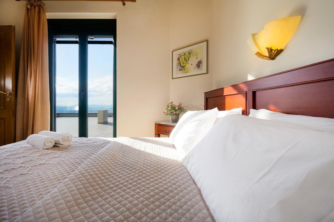 Golden Key Villas Chania  Bagian luar foto