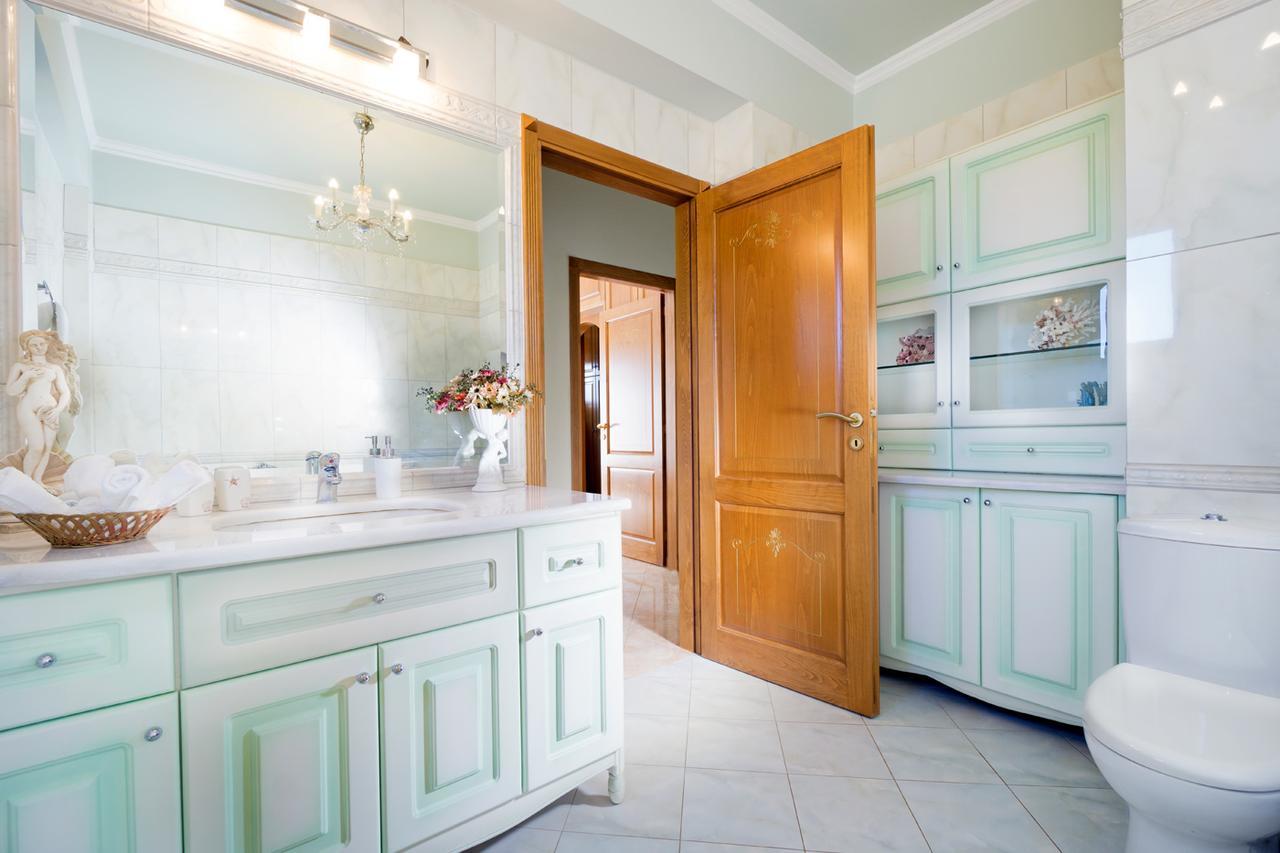 Golden Key Villas Chania  Bagian luar foto