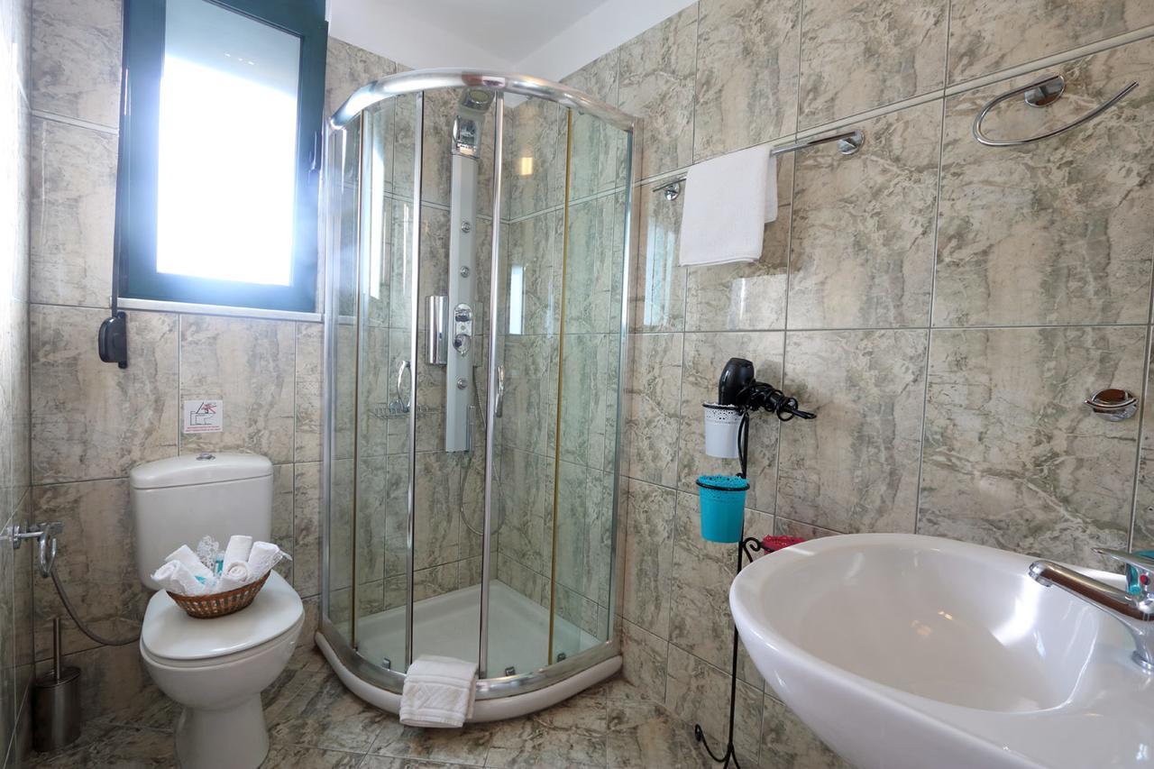 Golden Key Villas Chania  Bagian luar foto